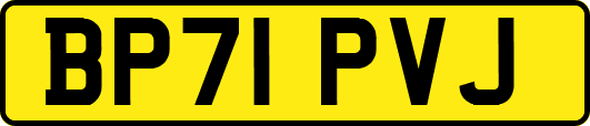 BP71PVJ