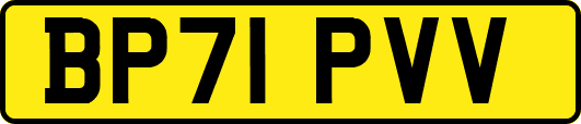 BP71PVV