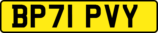 BP71PVY
