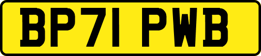 BP71PWB