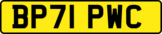 BP71PWC