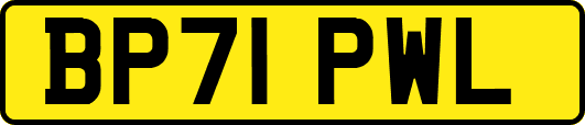 BP71PWL