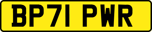 BP71PWR