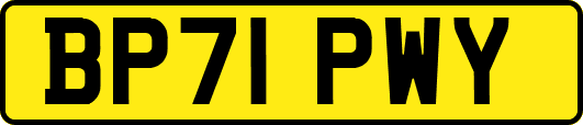 BP71PWY