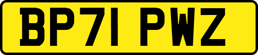 BP71PWZ