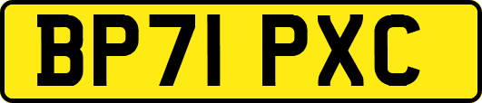 BP71PXC