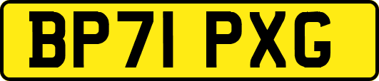 BP71PXG