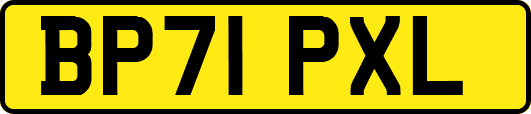 BP71PXL