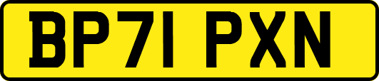 BP71PXN