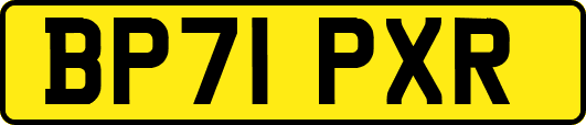 BP71PXR