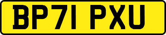 BP71PXU