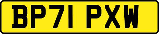 BP71PXW