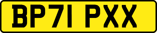 BP71PXX