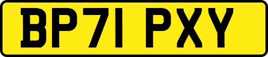 BP71PXY