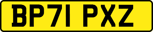 BP71PXZ
