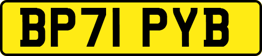BP71PYB