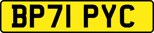 BP71PYC