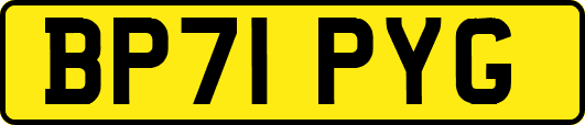 BP71PYG