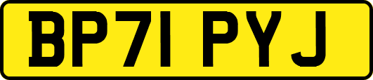 BP71PYJ