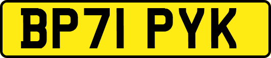 BP71PYK