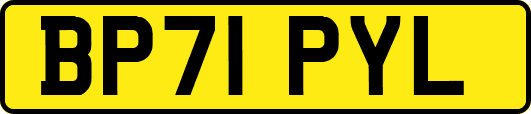BP71PYL