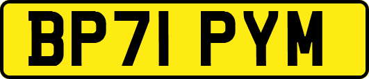 BP71PYM