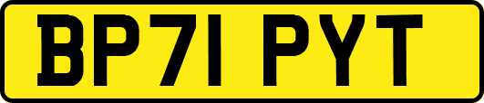BP71PYT