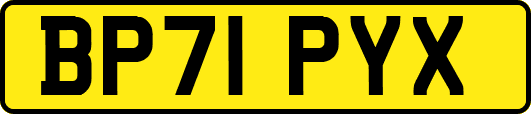 BP71PYX