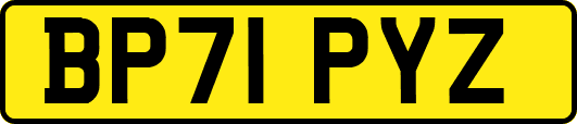 BP71PYZ