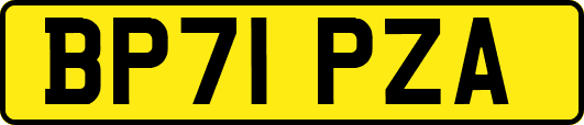BP71PZA