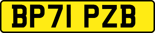 BP71PZB