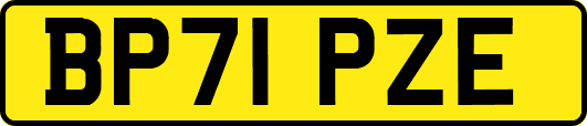 BP71PZE