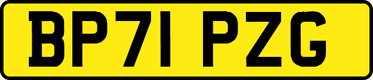 BP71PZG