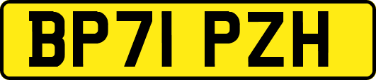 BP71PZH