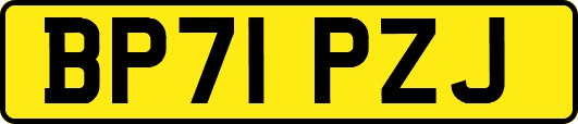 BP71PZJ