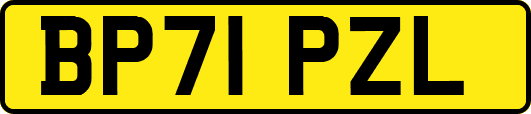 BP71PZL
