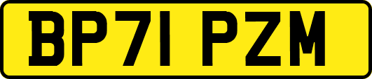 BP71PZM