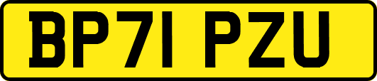 BP71PZU