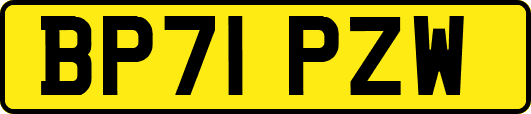 BP71PZW