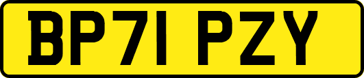 BP71PZY