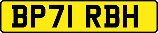 BP71RBH