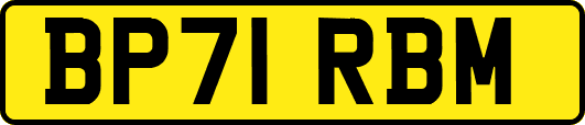 BP71RBM