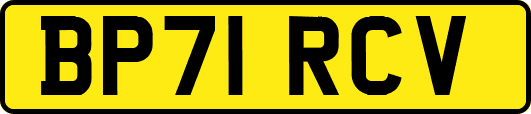 BP71RCV