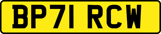 BP71RCW