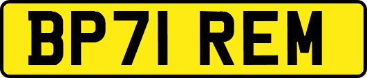 BP71REM