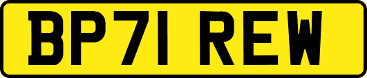 BP71REW