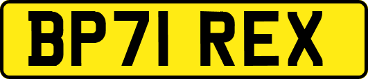 BP71REX
