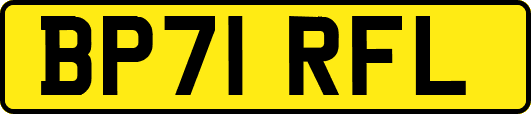 BP71RFL