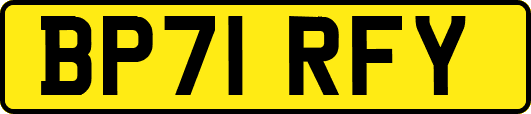 BP71RFY