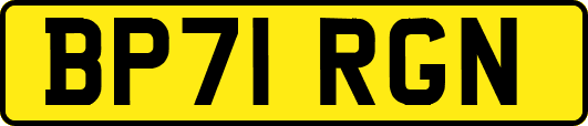 BP71RGN